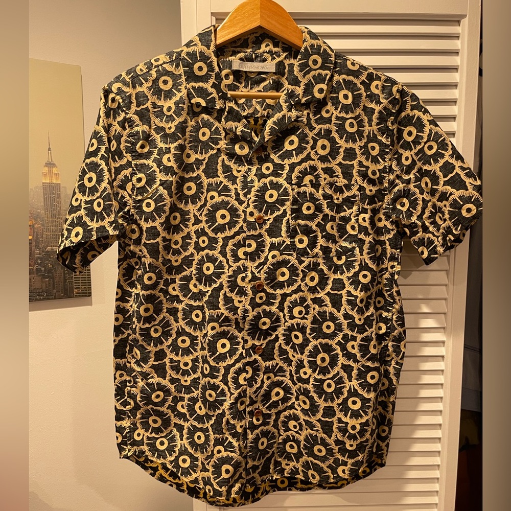 Outerknown BBQ Shirt
